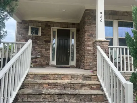 960 Uprock Drive Cary NC 27519