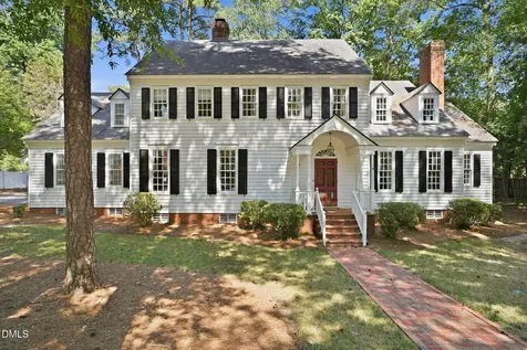 1012 Salem Street NW Wilson NC 27893