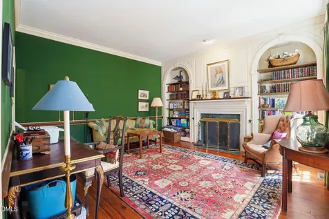 1012 Salem Street NW Wilson NC 27893