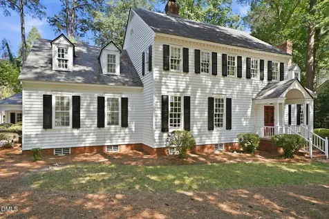 1012 Salem Street NW Wilson NC 27893