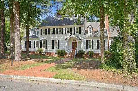 1012 Salem Street NW Wilson NC 27893
