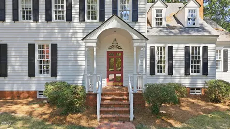 1012 Salem Street NW Wilson NC 27893