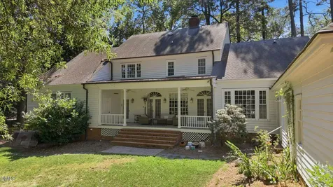 1012 Salem Street NW Wilson NC 27893