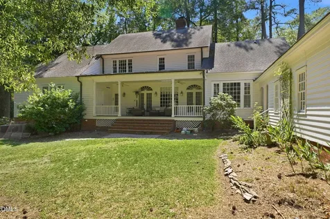 1012 Salem Street NW Wilson NC 27893