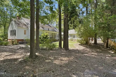 1012 Salem Street NW Wilson NC 27893