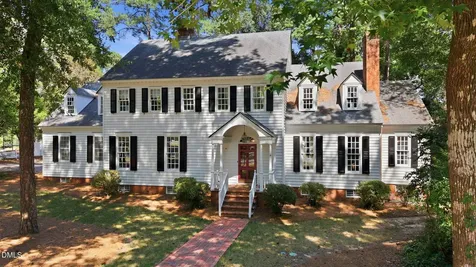 1012 Salem Street NW Wilson NC 27893
