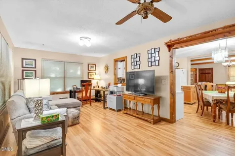 116 Hogan Drive Garner NC 27529