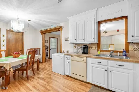 116 Hogan Drive Garner NC 27529