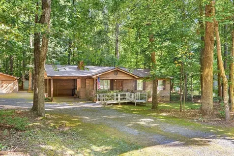 116 Hogan Drive Garner NC 27529