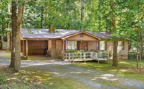 116 Hogan Drive Garner NC 27529