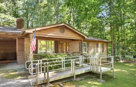116 Hogan Drive Garner NC 27529