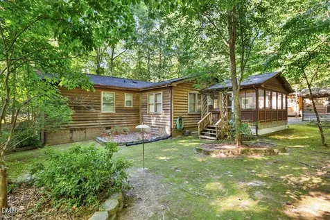 116 Hogan Drive Garner NC 27529