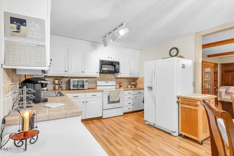 116 Hogan Drive Garner NC 27529