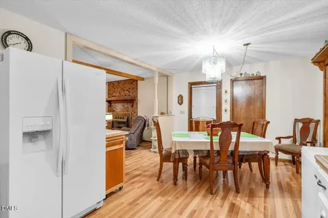 116 Hogan Drive Garner NC 27529