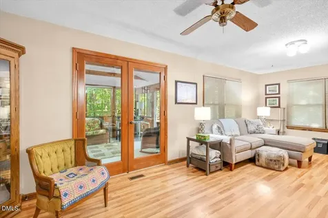 116 Hogan Drive Garner NC 27529