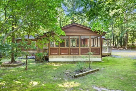 116 Hogan Drive Garner NC 27529