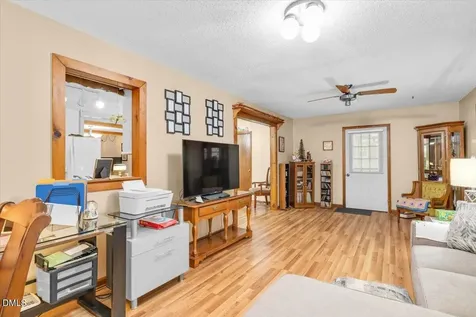 116 Hogan Drive Garner NC 27529