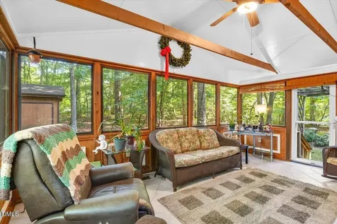 116 Hogan Drive Garner NC 27529