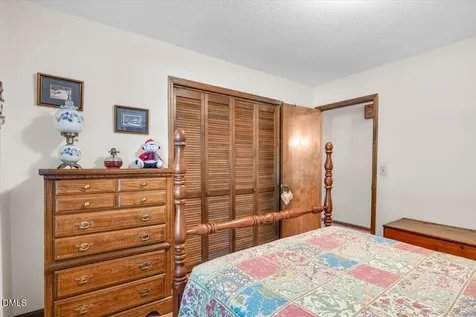 116 Hogan Drive Garner NC 27529