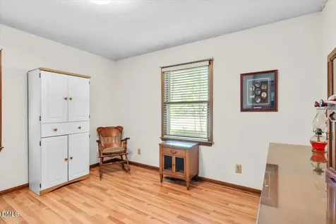 116 Hogan Drive Garner NC 27529