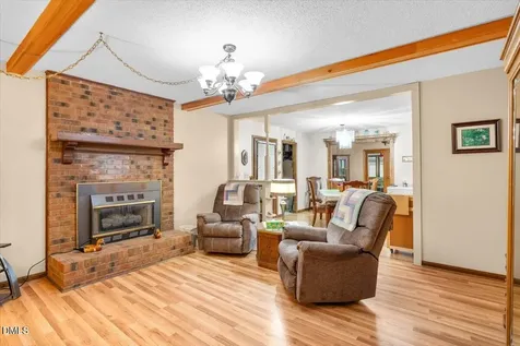 116 Hogan Drive Garner NC 27529
