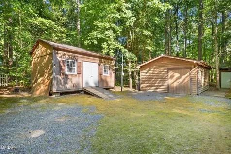 116 Hogan Drive Garner NC 27529