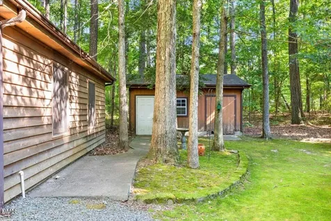116 Hogan Drive Garner NC 27529