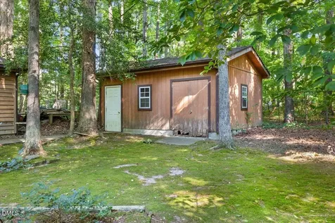 116 Hogan Drive Garner NC 27529