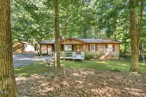 116 Hogan Drive Garner NC 27529