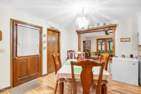 116 Hogan Drive Garner NC 27529
