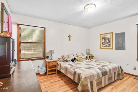 116 Hogan Drive Garner NC 27529