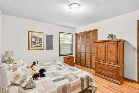 116 Hogan Drive Garner NC 27529