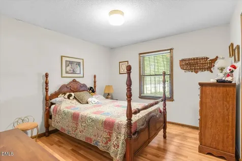 116 Hogan Drive Garner NC 27529