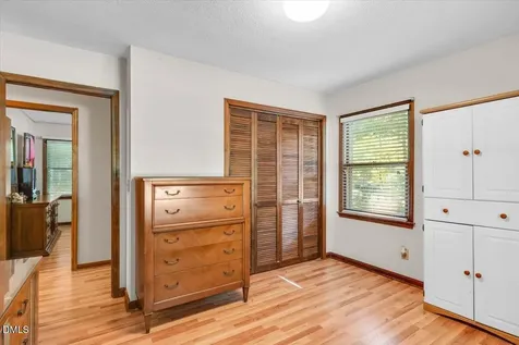 116 Hogan Drive Garner NC 27529