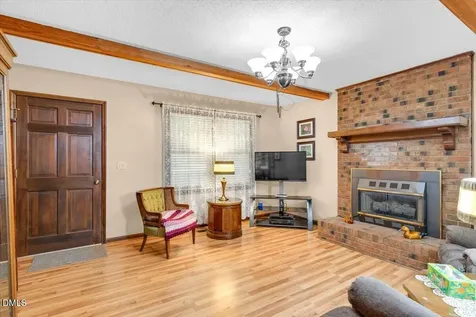 116 Hogan Drive Garner NC 27529