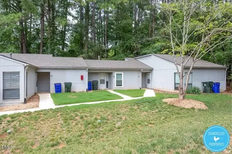 24 Rectory Street Pittsboro NC 27312