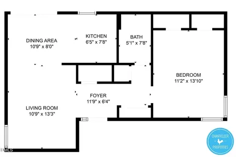 24 Rectory Street Pittsboro NC 27312