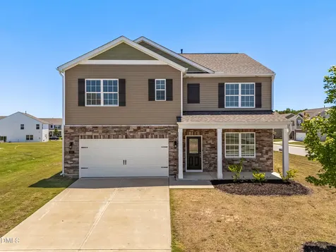 199 Pecan Grove Lane Fuquay Varina NC 27526