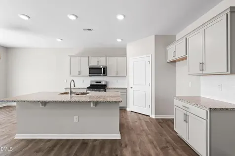199 Pecan Grove Lane Fuquay Varina NC 27526