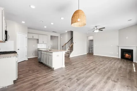 199 Pecan Grove Lane Fuquay Varina NC 27526