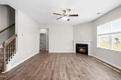 199 Pecan Grove Lane Fuquay Varina NC 27526