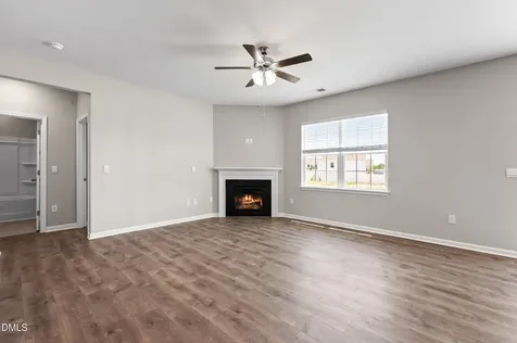 199 Pecan Grove Lane Fuquay Varina NC 27526