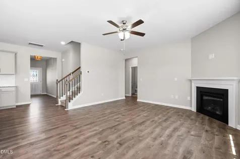 199 Pecan Grove Lane Fuquay Varina NC 27526