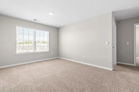 199 Pecan Grove Lane Fuquay Varina NC 27526
