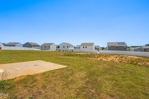 199 Pecan Grove Lane Fuquay Varina NC 27526