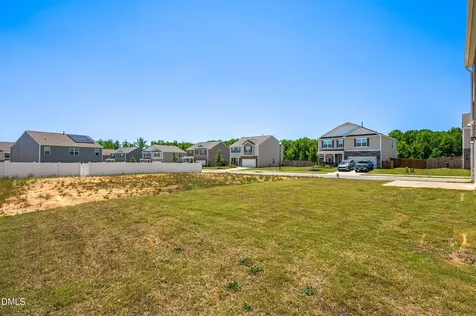 199 Pecan Grove Lane Fuquay Varina NC 27526