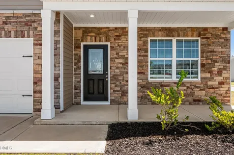 199 Pecan Grove Lane Fuquay Varina NC 27526