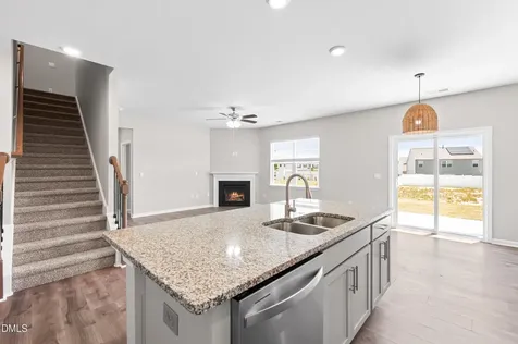 199 Pecan Grove Lane Fuquay Varina NC 27526