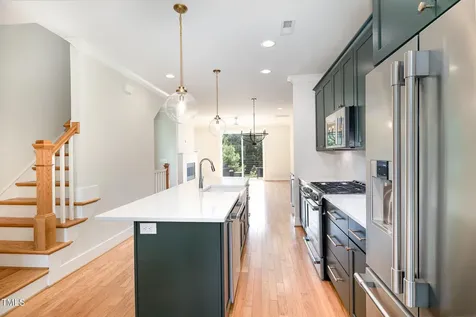 758 Peakland Place Raleigh NC 27604