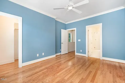 758 Peakland Place Raleigh NC 27604